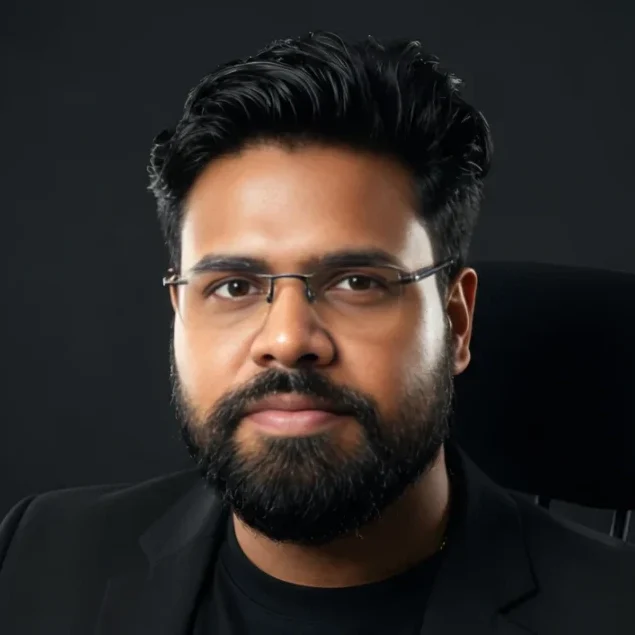 KMR Jibon, Co-Founder and Chief Executive Officer at Softvole
