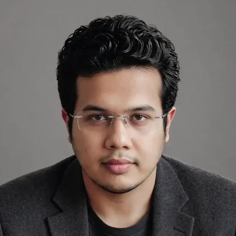 Shuvo Sarker, Co-Founder and Managing Director at Softvole